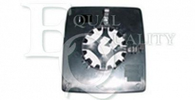 EQUAL QUALITY rs00738 -  Зеркальное стекло, наружное зеркало